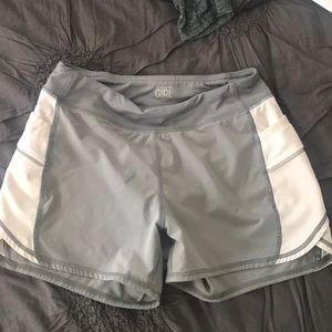 Athleta Girl Shorts